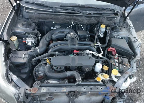 2014 Subaru Legacy 2.5I Premium z USA, uszkodzony, nr VIN 4S3BMBC60E3004659